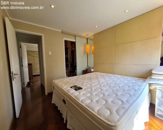 Imagem APARTAMENTO RESIDENCIAL em Sao Paulo - SP, Vila Andrade