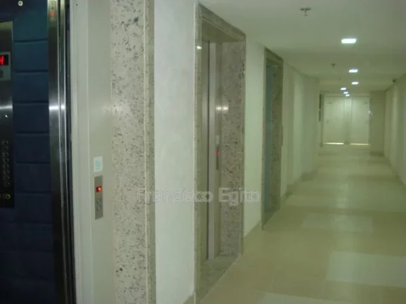 Imagem Sala à venda, 27 m² por R$ 460.000,00 - Icaraí - Niterói/RJ
