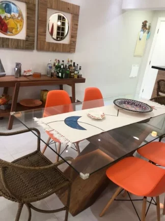 Imagem APARTAMENTO MODERNO NA PRAIA DAS ASTÚRIAS