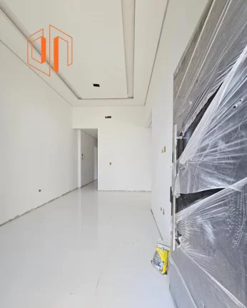 Imagem Casa para Venda em São José dos Pinhais, Aguas Belas, 3 dormitórios, 1 suíte, 2 banheiros, 3 vagas