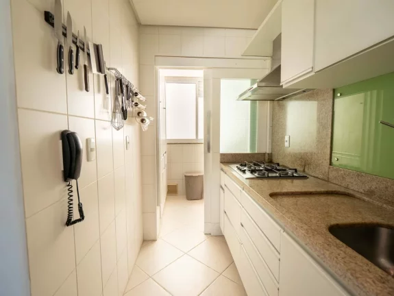 Imagem Cobertura/Penthouse à Venda, 185m², 3D (2S), 2 Vagas, Jurerê Internacional, Florianópolis/SC