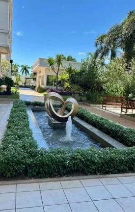 Imagem Apartamento para Venda em Cuiabá / MT no bairro Jardim Mariana