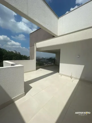 Imagem Cobertura NOVA Duplex 202 mts 4 suítes , 1 Deposito e 3 vagas Pronto para morar.