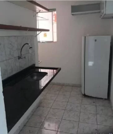 Imagem Apartamento com 2 quartos, 43m2, à venda em Lauro de Freitas, Caji