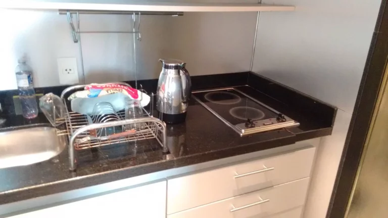 Imagem Oportunidade para LOCAÇÃO em Itaim Bibi - Staybridge 78m²