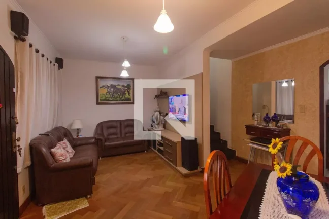 Imagem Casa à Venda - Cambuci, 4 Quartos, 127 m2