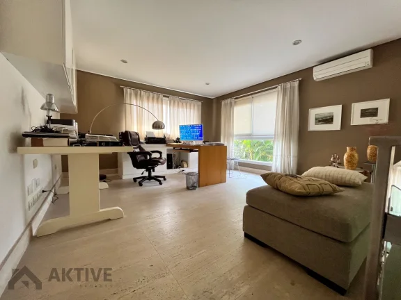 Imagem Casa de Condomínio em Alphaville - Barueri, SP