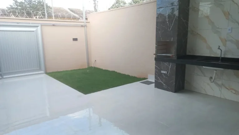 Imagem Casa 3/4 C Suite No Brisas Da Mata