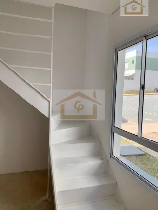 Imagem Espaço e Praticidade, 54 m2, 2 quartos *lavabo, 1 vaga