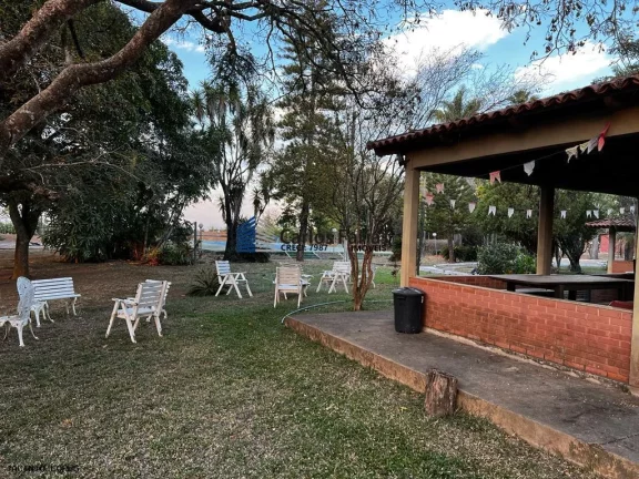 Foto do imóvel: Fazenda para Venda em Brasília, DF-130, 4 dormitórios, 4 suítes, 6 banheiros, 2 vagas