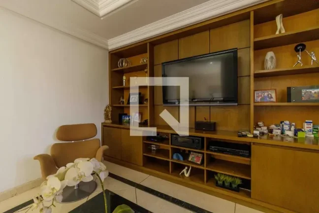 Imagem Apartamento à Venda - Recreio, 5 Quartos, 540 m2