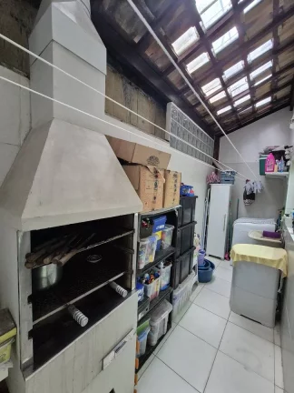 Imagem Sobrado em Villagio à Venda – 02 suítes e 02 vagas amplas - excelente local