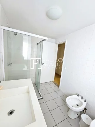 Imagem Apartamento para locação ou venda no Itaim Bibi, próximo do Parque do Ibirapuera, localização privilegiada na região mais nobre de SP