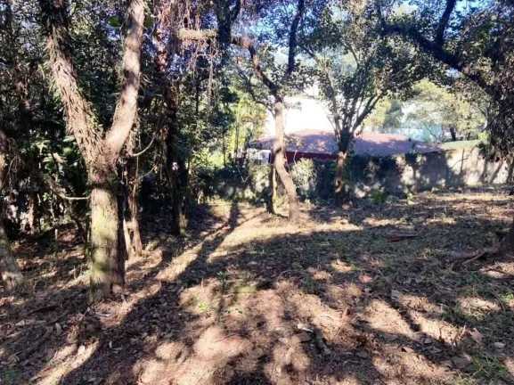 Imagem Lote (ZUM) - Est Marselha 2.334 m² (Chácaras do Refúgio)