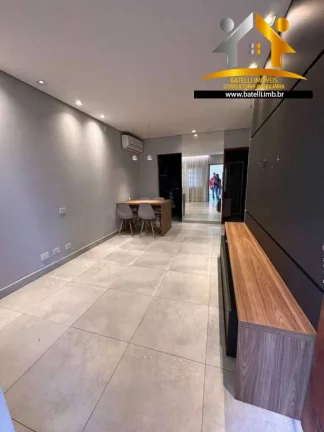 Imagem Apartamento térreo à venda no condomínio Ed. Villa Felicita em Cotia, SP | Batelli Imóveis
