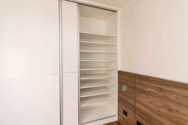 Imagem Apartamento Bosque da Saúde Reformado - 86M², 3 Dorms, 1 Suíte, 2 Vagas, Face Norte, Água, Luz e Gás individualizados, Biometria, Academia.