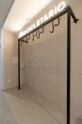 Imagem Ipanema – Rua Alberto de Campos | Residencial › Apartamento 1 quarto(s) à Venda