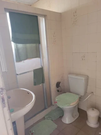 Imagem Casa para Venda em Rio de Janeiro, Campo Grande, 2 dormitórios, 1 banheiro, 1 vaga