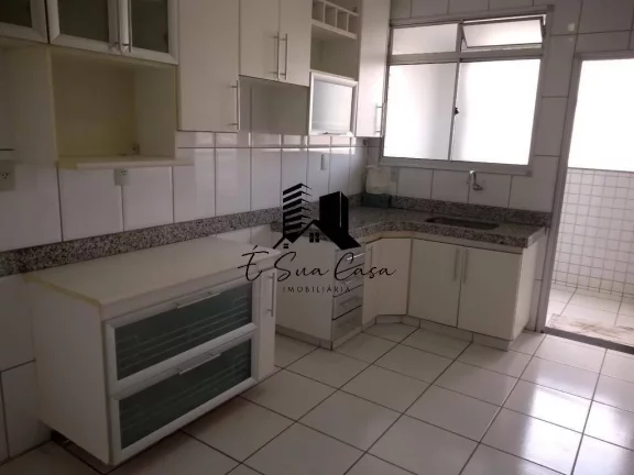 Imagem Apartamento a Venda 03 Quartos Bairro Eldorado Contagem MG
