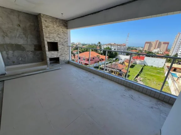 Imagem Apartamento à venda no Centro de Peruíbe/SP