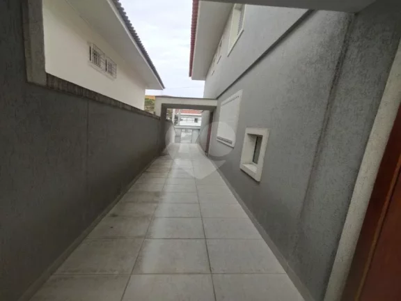 Imagem Casa à venda com 3 quartos, sendo 3 suítes, em Butantã, São Paulo - SP