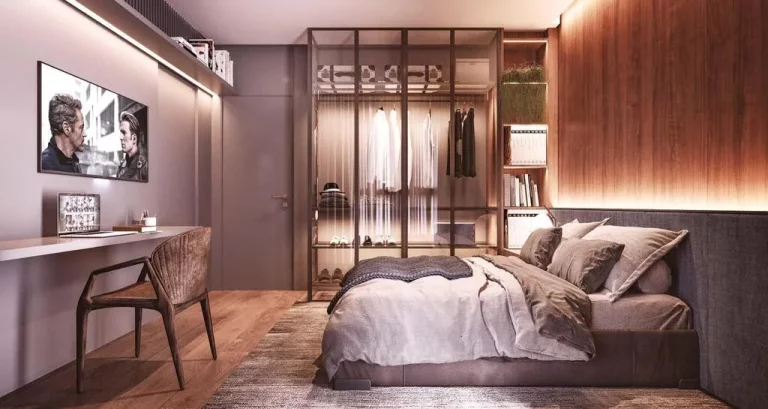 Imagem Apartamento com 4 Quartos à Venda, 200 m² em Centro - Balneário Camboriú