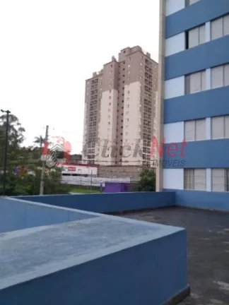 Imagem Apartamento à Venda no bairro Assunção em São Bernardo
