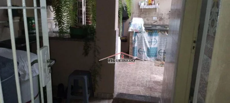 Imagem Casa à venda, 95 m² por R$ 600.000,00 - Balneário Pires - Praia Grande/SP