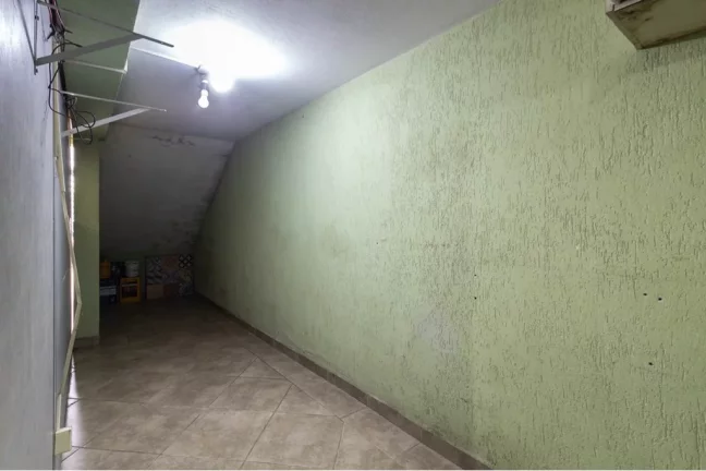 Imagem CASA RESIDENCIAL em São Paulo - SP, Parque São Domingos