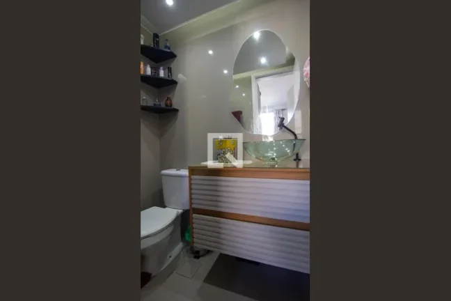 Imagem Apartamento à Venda - Vargem Pequena, 2 Quartos, 68 m2