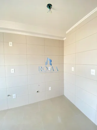 Imagem Residencial Saturno, aptos de 01 e 02 dormitórios, próximo da UFN.