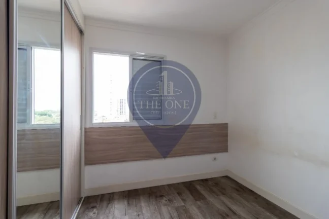 Imagem Venda de Apartamento de 2 quartos na Vila Nair, São Paulo-SP: 1 suíte, 2 salas, 2 banheiros, 2 vagas de garagem, 56m².