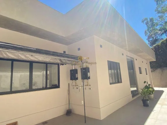 Imagem Casa em Condomínio para Venda em Teresópolis / RJ no bairro Panorama