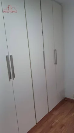 Imagem Belíssima Casa no Morumbi Sul - 3 dorms - 2 vagas