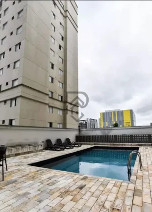 Imagem Apartamento em Jardim, Santo André/SP