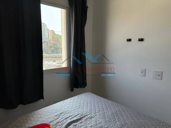 Imagem Apartamento 2 dormitórios - Vila Andrade