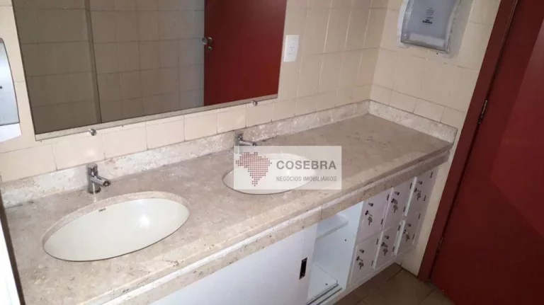 Imagem Conjunto, 130 m² - venda por R$ 900.000,00 ou aluguel por R$ 10.427,00/mês - Brooklin Novo - São Paulo/SP