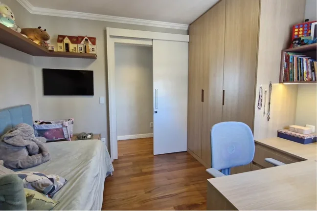 Imagem APARTAMENTO RESIDENCIAL em São Paulo - SP, Panamby