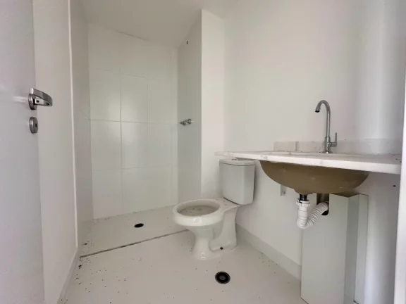 Imagem Studio com 1 Quarto à Venda, 25 m² em Vila Buarque - São Paulo