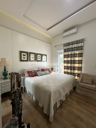 Imagem Casa à venda no Condomínio Reserva Real em Paulínia

Encante-se com essa casa térrea moderna e f...