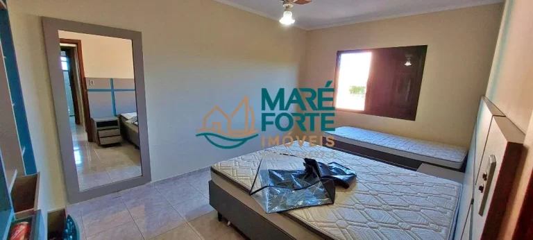 Imagem COBERTURA DUPLEX MOBILIADA COM VISTA PRIVILEGIADA