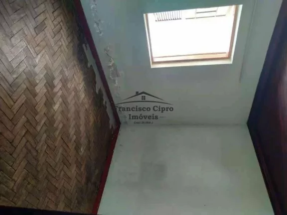 Imagem Casa Térrea