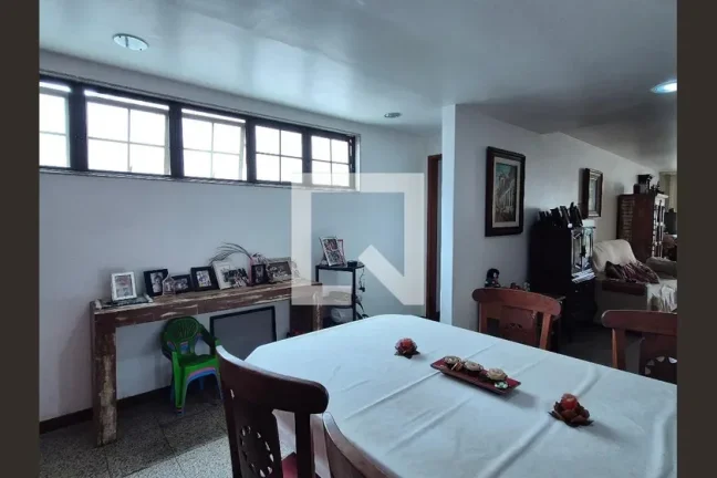 Imagem Apartamento à Venda - Recreio, 5 Quartos, 369 m2