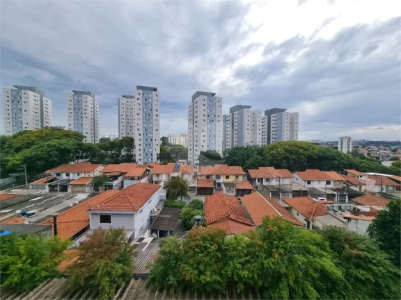 Imagem Apartamento à venda com 2 quartos no condomínio Margarida, São Paulo - SP