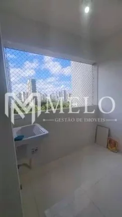 Imagem Oportunidade 2 quartos na torre todo reformado..