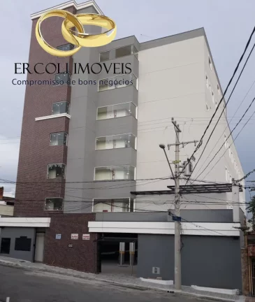 Imagem APARTAMENTO RESIDENCIAL em SÃO PAULO - SP, VILA RÉ