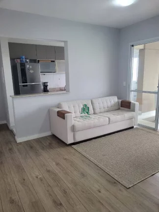 Imagem Apartamento com 2 dormitórios à venda, 63 m² por R$ 636.000,00 - Vila Maria - São Paulo/SP