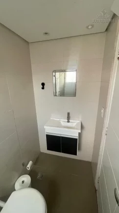 Imagem Apartamento 2 dormitórios no bairro Vila Tupi -Praia Grande