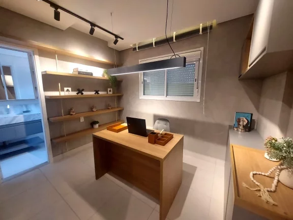 Imagem Apartamento com 4 dorms, Centro, Mongaguá - R$ 1.23 mi, Cod: 993