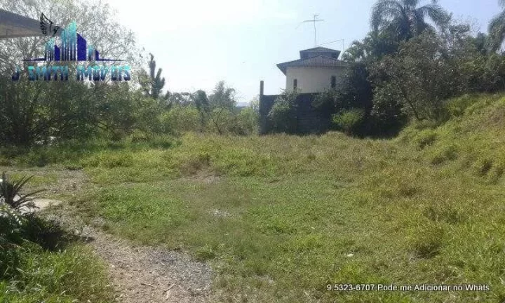 Imagem TERRENO 10.000m NO FAZENDINHA GRANJA VIANA